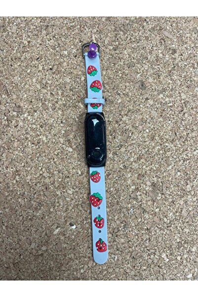 YUMURCAKTOYS Led Dokunmatik Ekranlı Su Geçirmez Dijital Çocuk Ve Genç Kol Saati