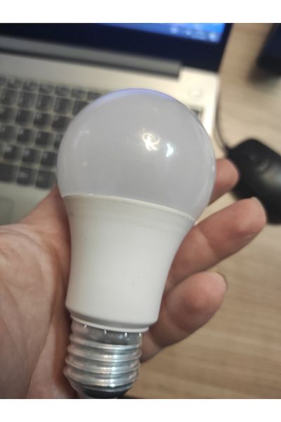 gaziantepavize Custom Manufacture 5 Volt Daylight LED Lamp Bulb - Works with Solar Panel