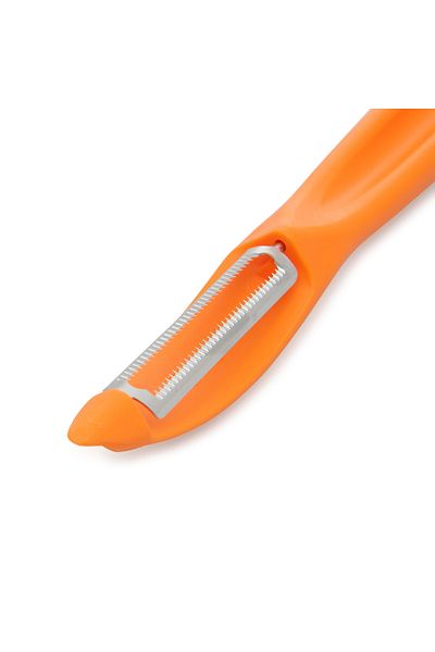 Victorinox 7.6075.9 Peeler - Orange