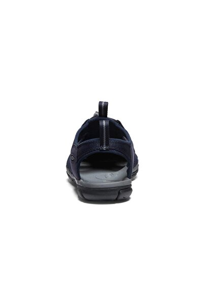 Keen Clearwater Cnx - Erkek Sandalet - Lacivert