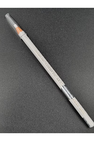 cosmetic art White, String Drawing Pen (OIL-FREE PEN FOR KEYBOARD MAKEUP DESI...