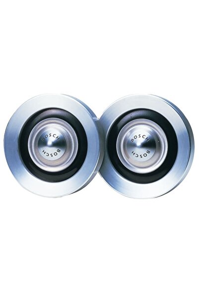Bosch 911 Büyük Kafa 2'li Korna Seti 115db 300/375hz 12v