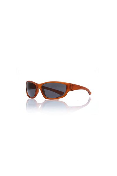 By Harmony Unisex Sunglasses BH GB672 Matte Brown