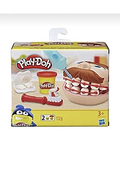 liss çarşı Dişçi Oyun Seti Mini 1 Adet