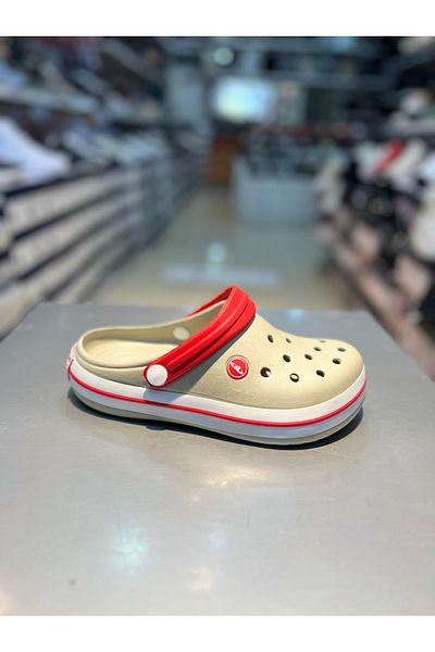 Akınal Bella Παντόφλες Unisex Κλειστή Μπροστά