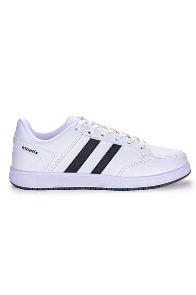 Kinetix Ανδρικά αθλητικά παπούτσια Kort Pu Daily Lace-Up Walking
