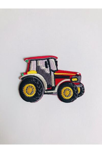 Self Casa Țesătură adezivă cu fier de călcat - Patch - Patch Iş Business Machine 4 Motiv de călcat