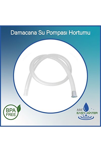 Damacana Su Pompası Yedek Parça 180cm Abr634736