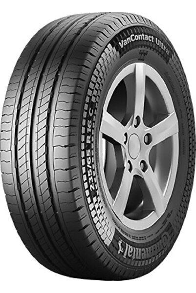 Continental 175/65r14 82t Ultracontact