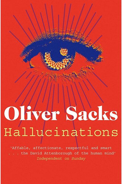 Kolektif Kitap Hallucinations