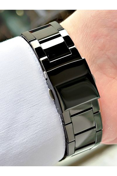 Ferrucci Function Function Men's Wristwatch 3 Atm Waterproof