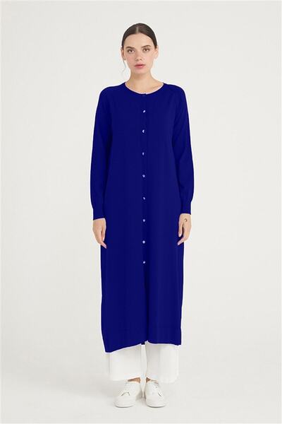 Remsa Mayo سترة منسوجة من Nuss Mercerized Saks - Ns-22k-512h