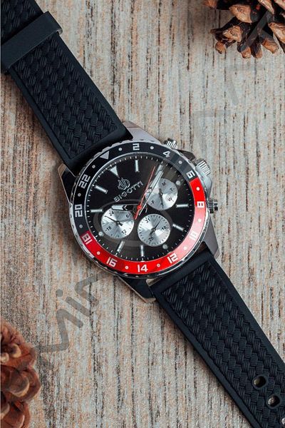 Bigotti Bg.1.10144.1 Men's Wristwatch
