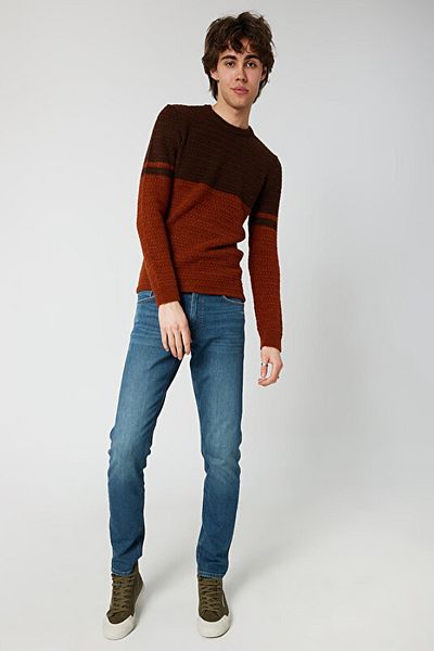 Loft Lf2030175-22k Men's Sweater