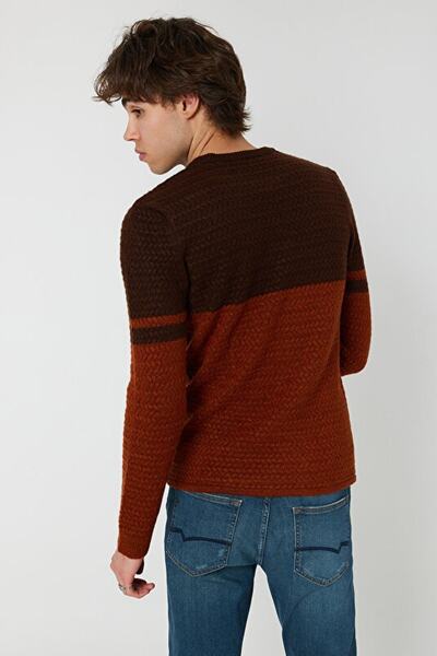 Loft Lf2030175-22k Ανδρικό πουλόβερ