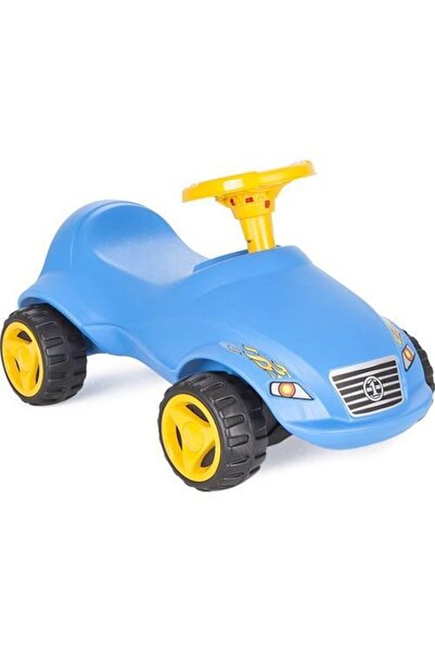 PİLSAN Fast Car Mavi