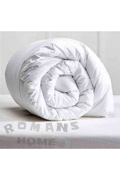 Romans Quilt Microfiber Silicone Double 195x215