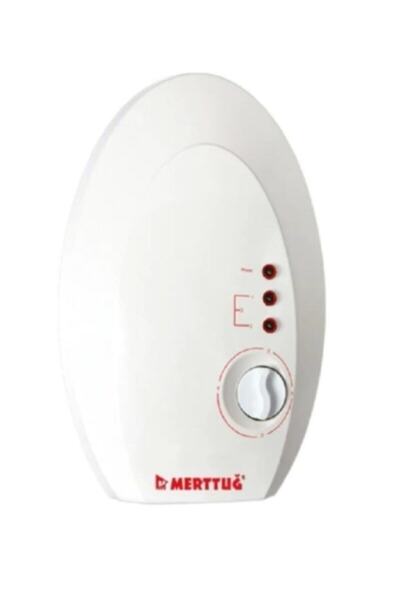 Merttuğ Mt-412 Termal Elektirkli Şofben