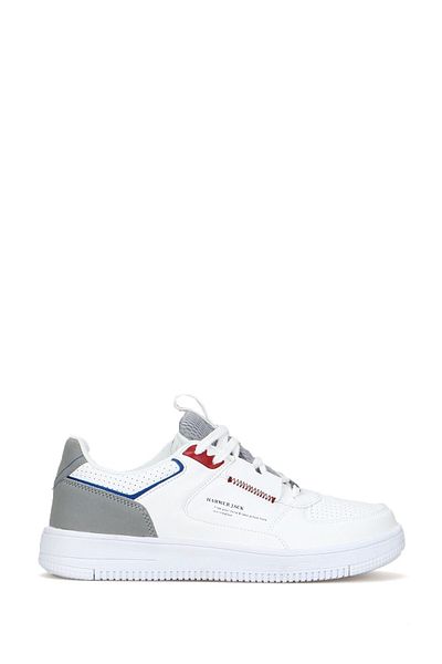 Hammer Jack 21225m Jarmilla M Sports Shoes White Red Casual Shoes