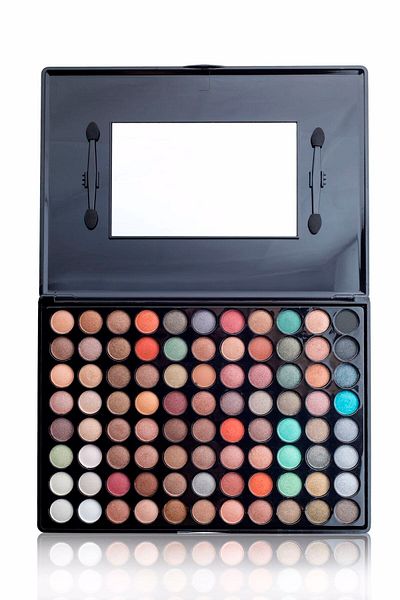 MT 88 Color Headlamp Palette - Diversification