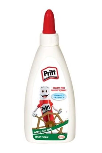 Pritt Beyaz Yapıştırıcı 110g