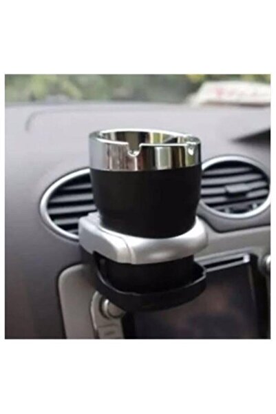 Generic Brand Auto Vehicle In-Car Cup Holder Beverage Holder Cup Holder