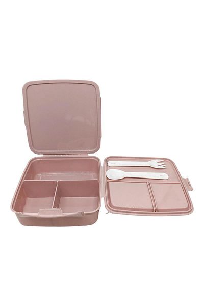 Titiz Vera Feeding Bowl Ap-9243 Pink