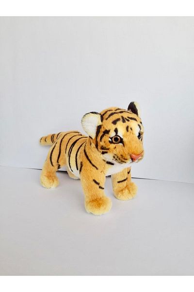 ifatoptan Plush Baby Lion 35 Cm