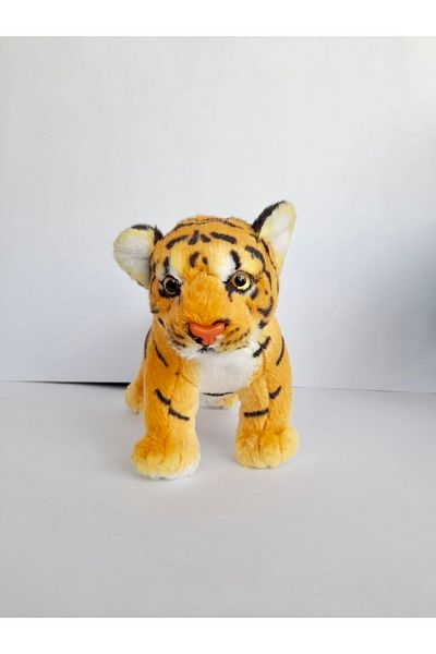 ifatoptan Plush Baby Lion 35 Cm