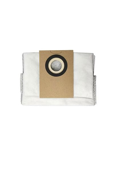Nicetek 1 Piece Dust Bag Compatible with Viomi Alpha 2 Pro / V5 Pro
