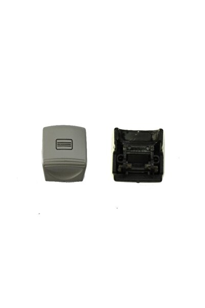 İDEAL OTOMOTİV Mercedes W204 W218 W212 W221 W207 Sunroof Düğmesi 212900102390...