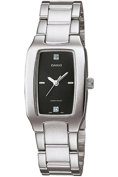 Casio Women's Wristwatch Ltp-1165a-1c2df - Stylish and Modern Design