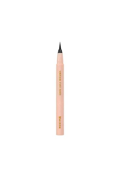 Mizon Black Vegan Liquid Eyeliner