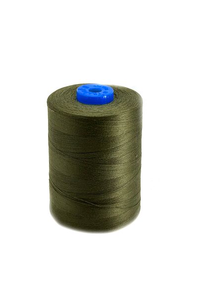 MİAPOLLO Polyester Khaki Rope (Number 50)
