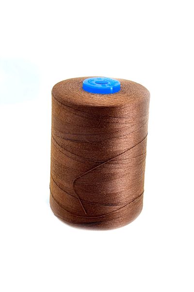 MİAPOLLO Polyester Brown Rope (Number 50)