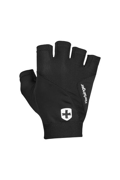 HARBINGER Flexfit Gloves Weight Gloves Black