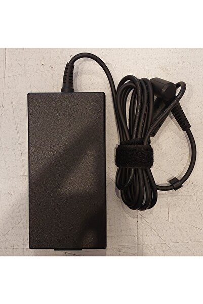 CASPER Excalıbur G650 G670 G850 G770 Şarj Cihazı Adaptör Orijinal 19,5v 6,15a 120w
