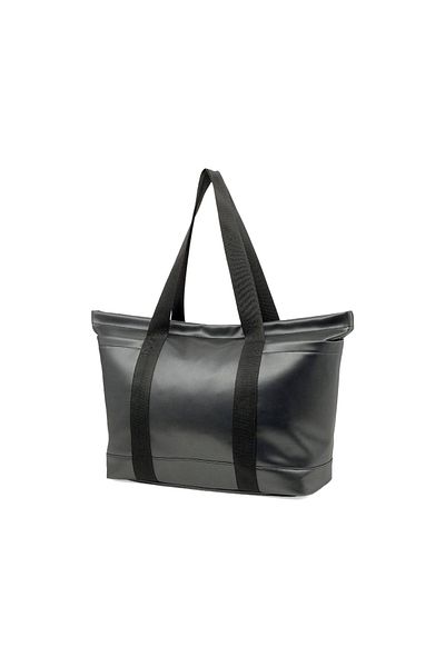 Puma Black Core Up Large Shopper Bag -7947701