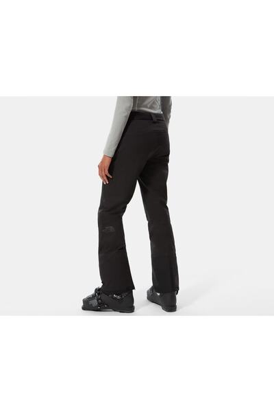 THE NORTH FACE W Lenado Pant Erkek Kayak Pantolonu Nf0a4r1ıjk31 Siyah