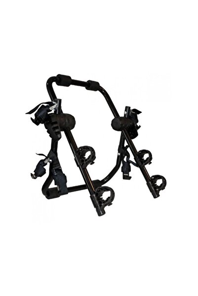 Topp Rack Pro 2'li Bisiklet Taşıyıcı