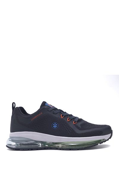 lumberjack Ανδρικά παπούτσια τρεξίματος Sıvo 3fx Navy Blue
