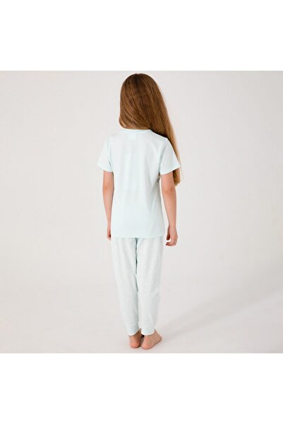 ROLY POLY Girl's Pajama Set Rp3089