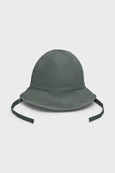 name ıt Cap - Grau - Casual