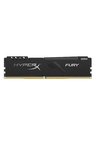 Kingston ذاكرة الوصول العشوائي للألعاب Hyperx Fury Hx430c16fb4-16 16 جيجابايت (1x16 جيجابايت) DDR4 3000 ميجا هرتز CL16