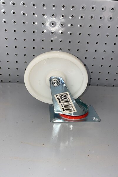 Master Döner Polyemid Teker Sarhoş Teker 100*35