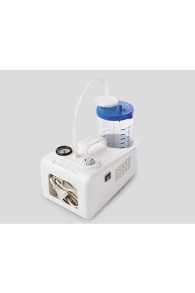 3A Aspeed 3.0 Aspiratör Cihazı