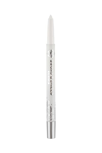 Sword & Shield S&s Elevator Eye Pencil White