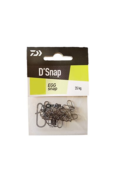daiwa Egg Snap