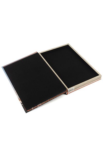 Desi Concept Net Escape Book Box 35x24x3 Cm