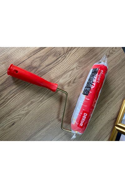 Dekor 25 cm Export Roll Satin
